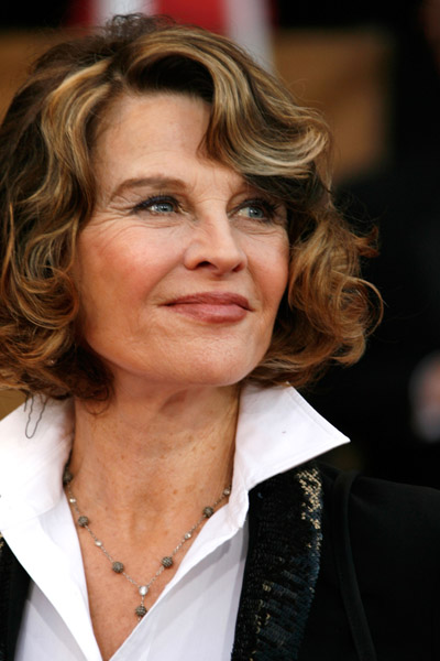 Julie Christie