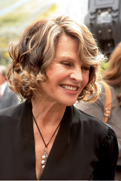 Julie Christie