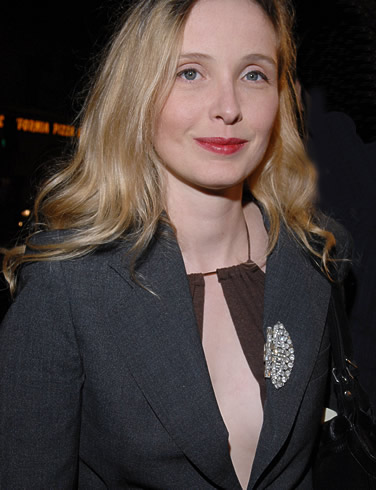 Julie Delpy