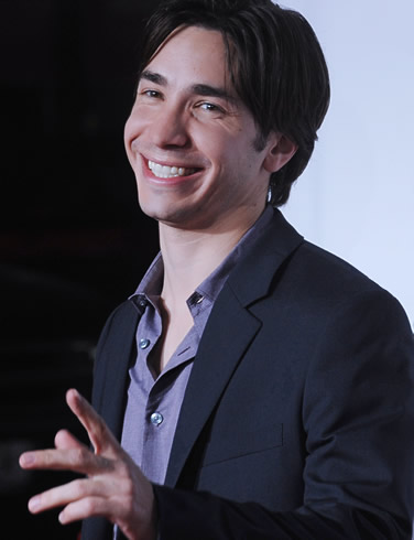Justin Long