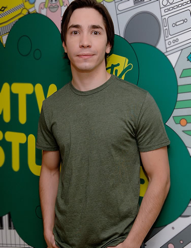 Justin Long