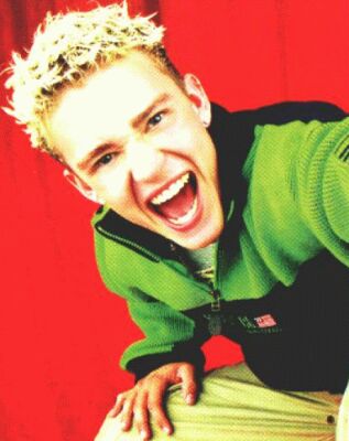 Justin Timberlake