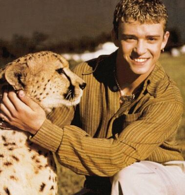 Justin Timberlake