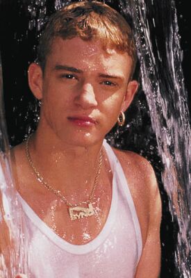Justin Timberlake
