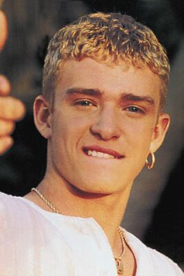 Justin Timberlake
