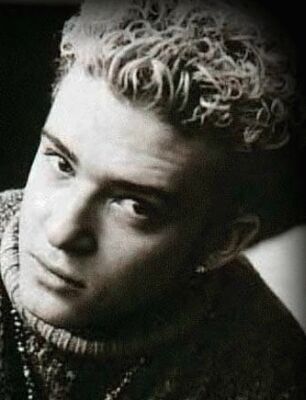 Justin Timberlake