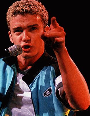 Justin Timberlake