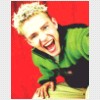Justin Timberlake