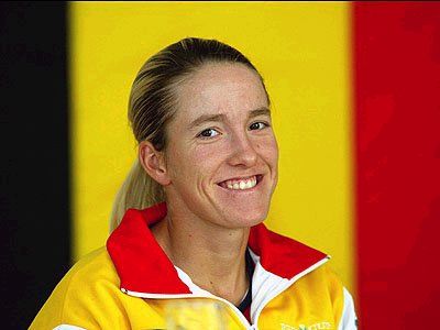 Justine Henin-Hardenne