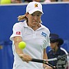 Justine Henin-Hardenne