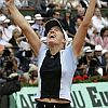 Justine Henin-Hardenne