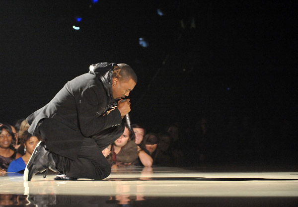 Kanye West