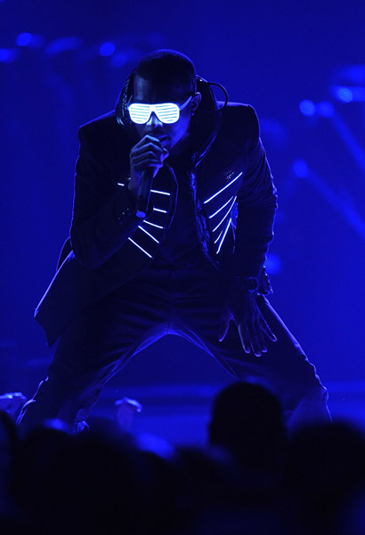 Kanye West