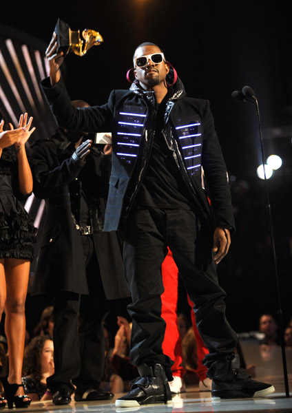 Kanye West