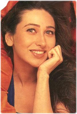 Karishma Kapoor