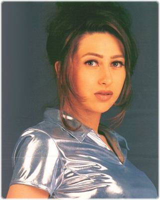 Karishma Kapoor