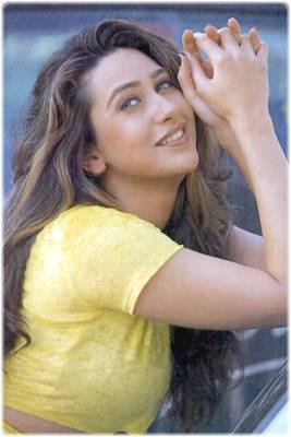 Karishma Kapoor