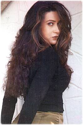 Karishma Kapoor