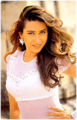 Karishma Kapoor
