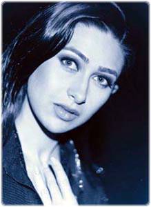 Karishma Kapoor