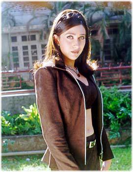 Karishma Kapoor