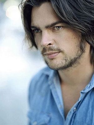 Karl Urban
