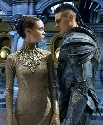 Karl Urban