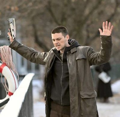 Karl Urban