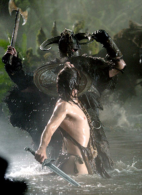 Karl Urban