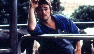 Karl Urban