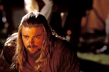 Karl Urban