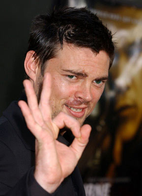 Karl Urban