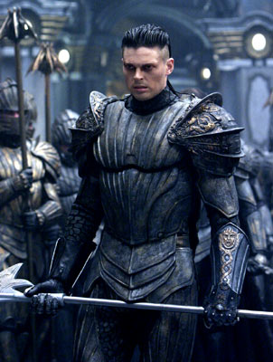 Karl Urban
