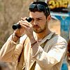 Karl Urban
