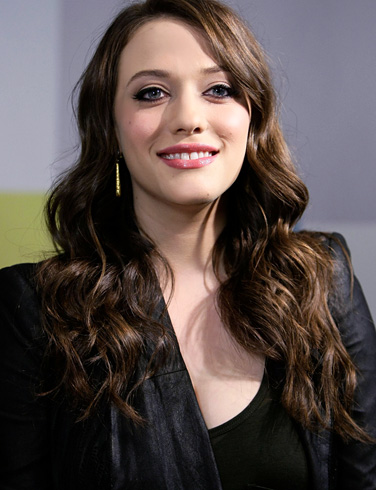 Kat Dennings