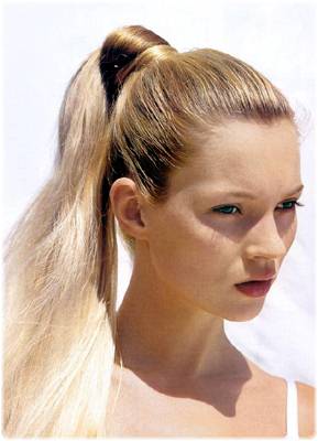 Kate Moss
