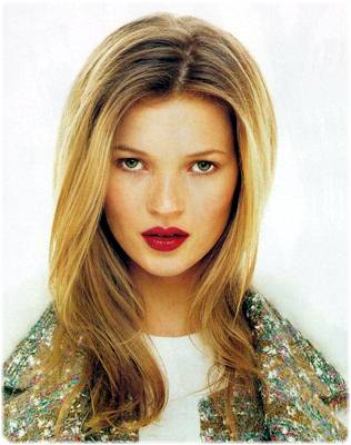Kate Moss