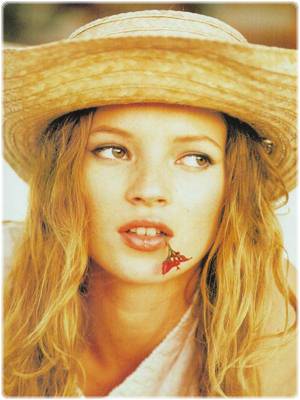 Kate Moss