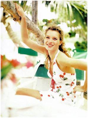 Kate Moss
