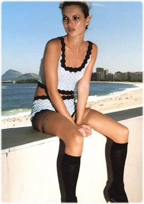 Kate Moss