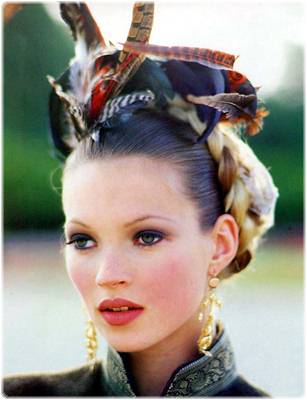 Kate Moss