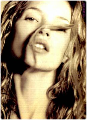 Kate Moss
