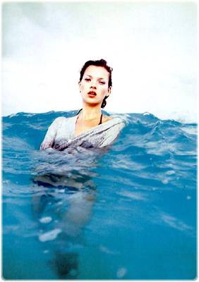 Kate Moss