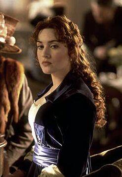 Kate Winslet