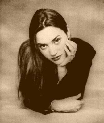 Kate Winslet