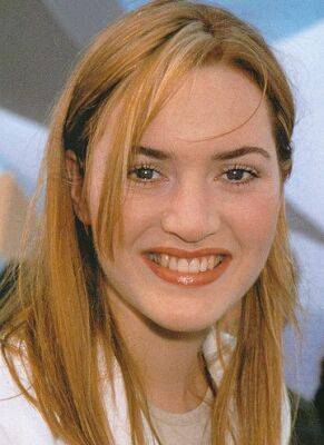 Kate Winslet