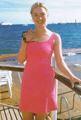 Kate Winslet