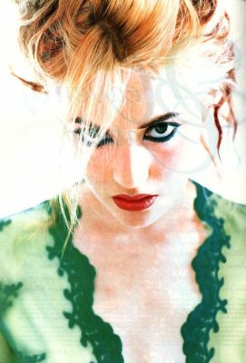 Kate Winslet