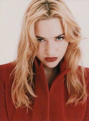 Kate Winslet