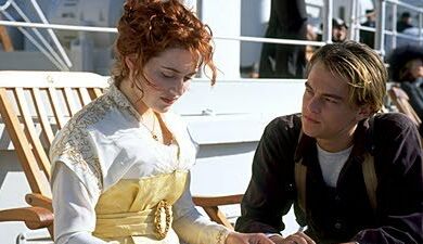 Kate Winslet